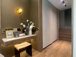 Amber Gardens (D15), Apartment #563208761